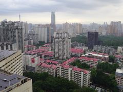 -广州花园酒店·凌璇阁旋转餐厅CAROUSEL360