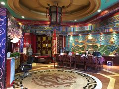 大堂-全聚德(长江路店)