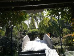 -白马涧龙池景区