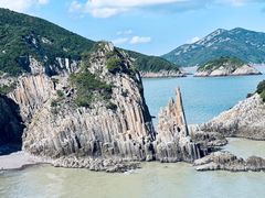 -花岙岛