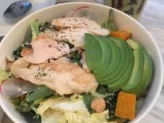 -农畉LONFOOD(福田星河COCOPark店)