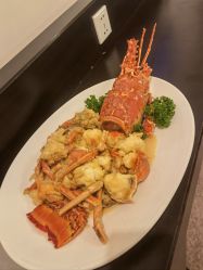 -上海复旦皇冠假日酒店·宴会厅