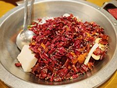 -楠火锅(太古里总店)
