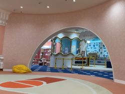 -奈尔宝·儿童乐园·亲子餐厅(苏州大悦城店)