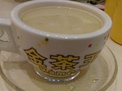 -金利茶餐厅(中船汇店)