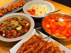 -小木屋米酒店总店