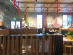 -庐灶江南·江南菜·四合院Bistro(东直门雍和宫·原华侨宾馆店)