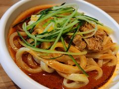凉皮-品回味清真西北楼(宁波首店)