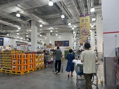 -山姆会员商店(亦庄创意生活广场店)
