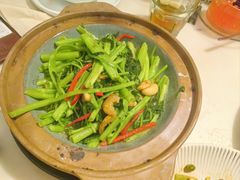 -港丽餐厅(天河城店)
