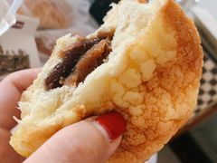 黑糖麻薯-幸福西饼面包茶饮(车公庙店)
