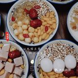 南京美食🔥首家传统潮汕甜汤🥣超清爽滴