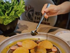 -石记东北风味烤肉店(子固路店)