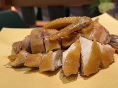 -客颂·客家宴(大壮国际广场店)