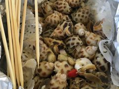 -仑头海鲜城(仑头环村南路店)