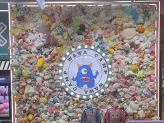 -娃娃集合营(上海闵行天街店)