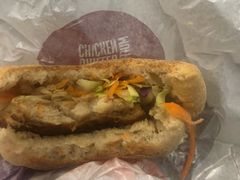 -麦当劳(杭州东站高铁店)
