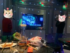 -凡花主题KTV(天虹店)