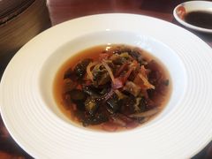 扬州特色酱菜-花园茶楼(兴城西路店)