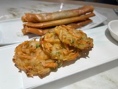 -绿茶餐厅(青岛城阳万象汇店)