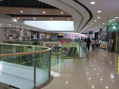 -万达广场(扬州邗江店)