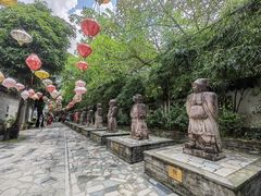 -中山詹园