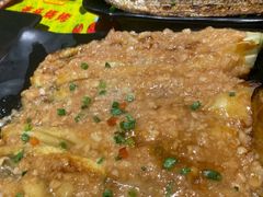 -云晓光头烧烤吧(新大陆广场店)