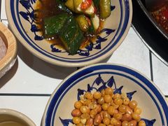 -旧街市鲜货老火锅(大光路店)