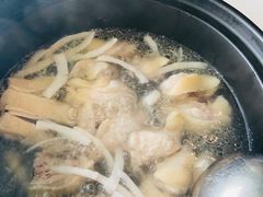 -百年果林椰子鸡(中洲店)