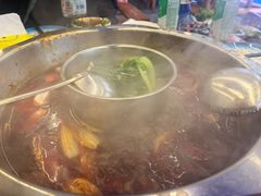 -金鼎雪山牦牛杂火锅(理县总店)