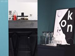 -NokNok Coffee(宽窄巷子店)