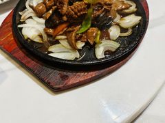 -南京金牛湖巨碗鱼头