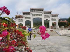 -北辰山景区