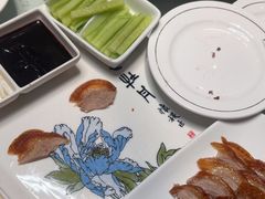 -北京全聚德烤鸭店(昌平店)