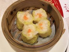 -福州天元国际威斯汀酒店·中国元素餐厅