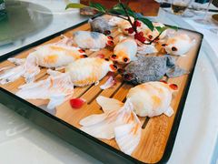 -富淳饭店(陆家嘴保利广场店)