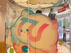 -VT101维多利广场
