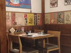 -玉川屋创意日料Bistro(柳巷店)