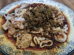 -温记府廟豆汤饭·始于1955年(海椒店)