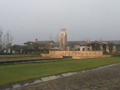 -滨海湖高尔夫球会