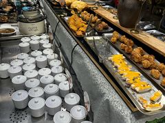 -素虎料理(前门店)