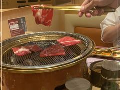 -闻老头·菊花炭烤肉(D11店)