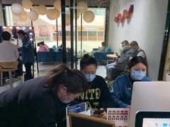 -海马体照相馆(义乌之心店)