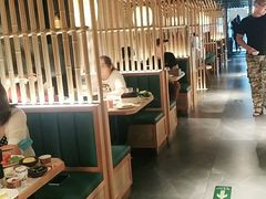 -温野菜涮涮锅(西单大悦城店)