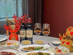 -新光酒家·河豚·海鲜·蟹料理(浦东店)