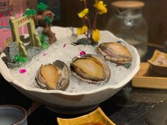 -小椒娘撒椒鱼火锅(三八广场店)