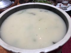 -园林美食城·本土农家菜(杨和镇店)