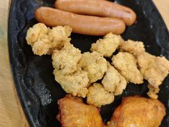 -萨莉亚意式餐厅(天河城购物中心店)