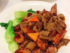 -万龙洲海鲜(大兴绿地缤纷城店)