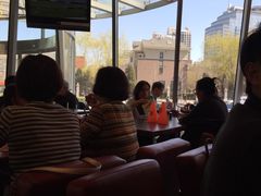 -FATBURGER 特富客汉堡(外交公寓店)